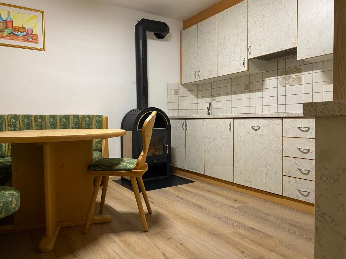 La Ciasota Apartment Антермоя Екстериор снимка