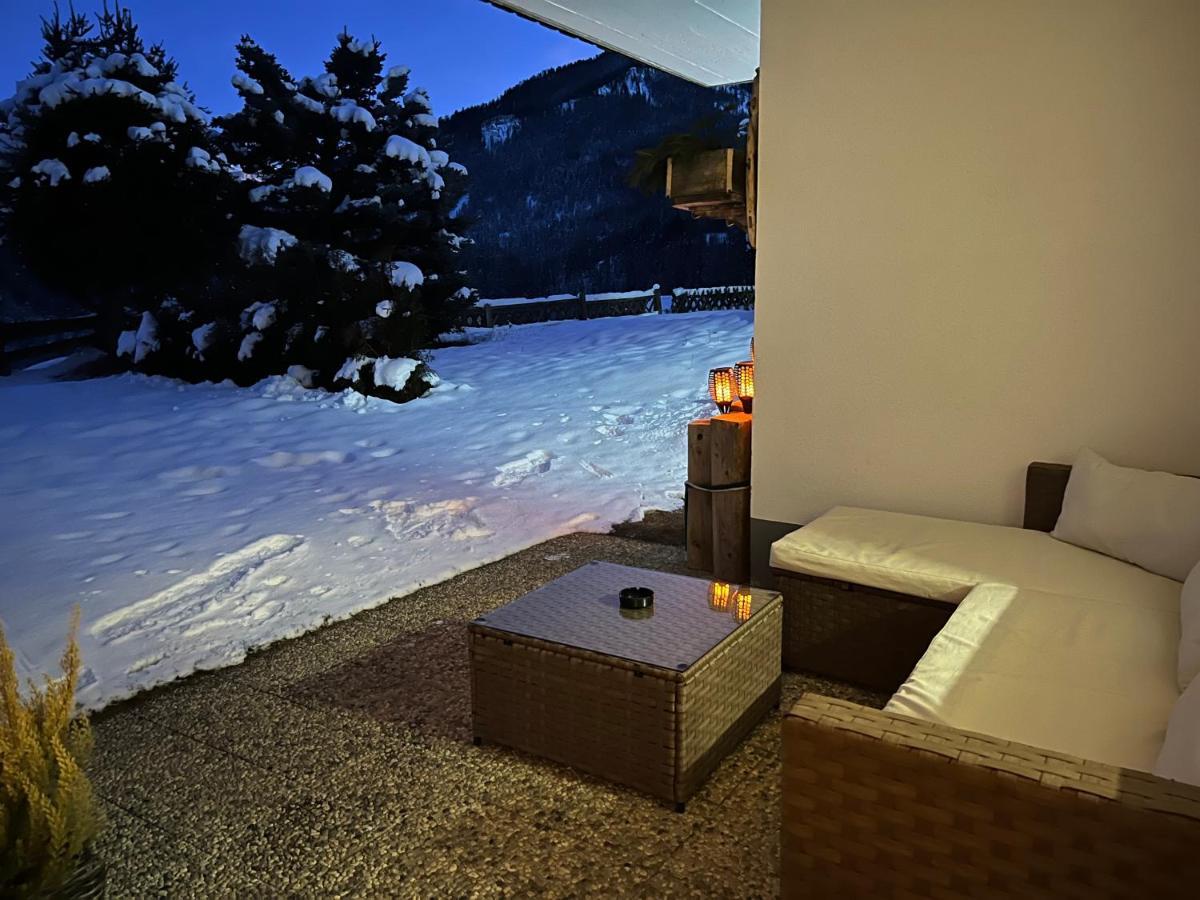 La Ciasota Apartment Антермоя Екстериор снимка