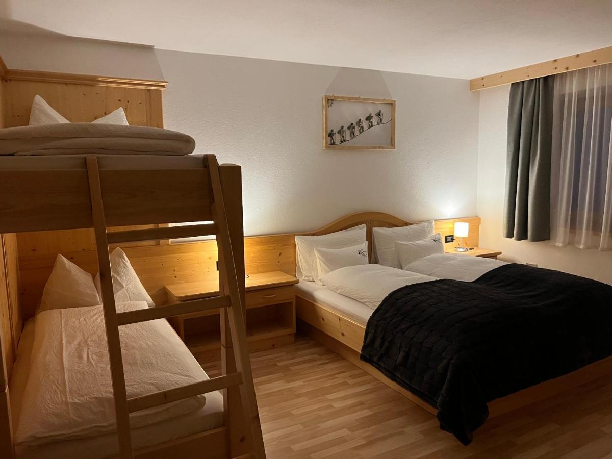 La Ciasota Apartment Антермоя Екстериор снимка