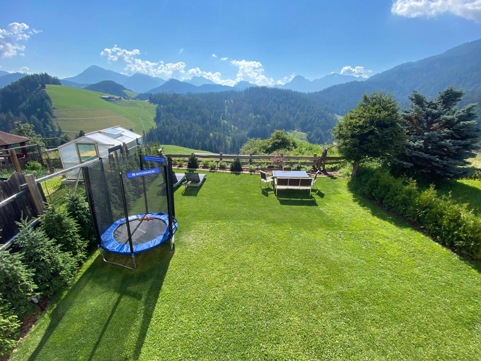 La Ciasota Apartment Антермоя Екстериор снимка