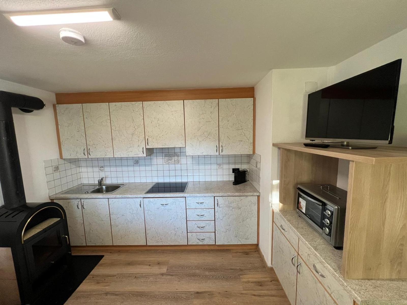 La Ciasota Apartment Антермоя Екстериор снимка