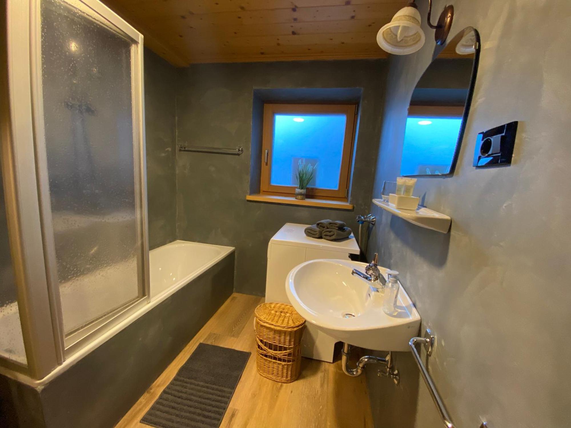 La Ciasota Apartment Антермоя Екстериор снимка