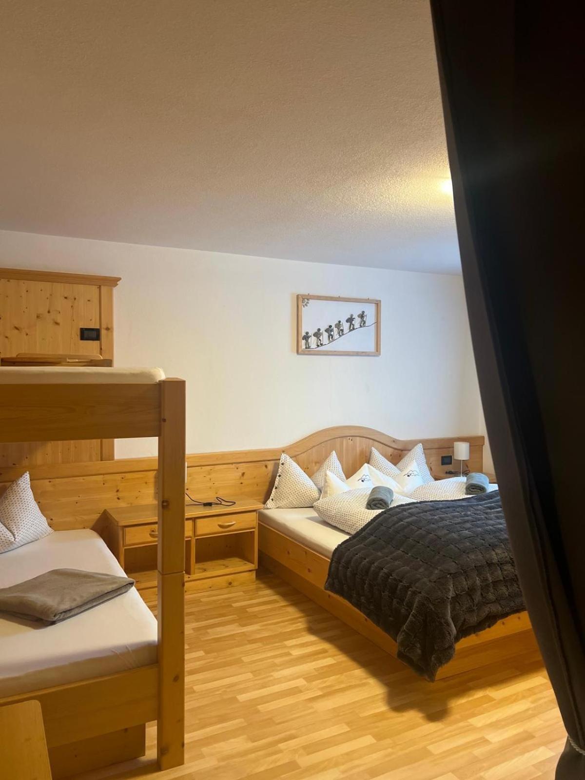 La Ciasota Apartment Антермоя Екстериор снимка